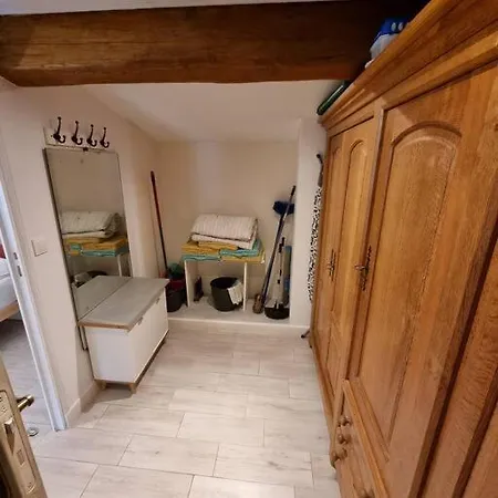 Vakantiehuis Agreable Maisonnette Entre Ocean Et Vignes Vensac