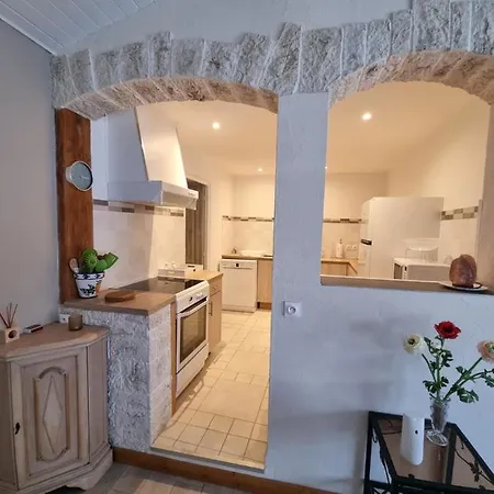 Agreable Maisonnette Entre Ocean Et Vignes Vensac