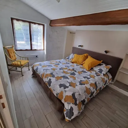 Agreable Maisonnette Entre Ocean Et Vignes Holiday home *