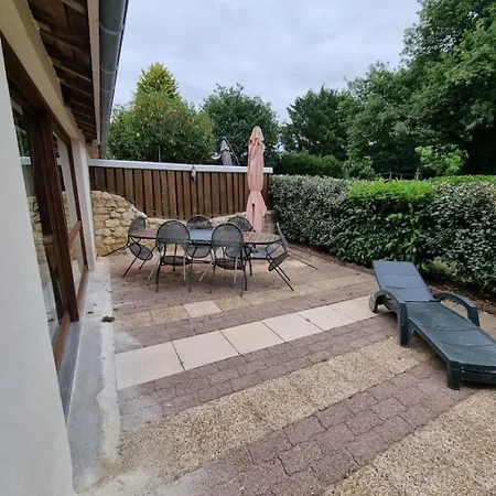 Agreable Maisonnette Entre Ocean Et Vignes Holiday home *